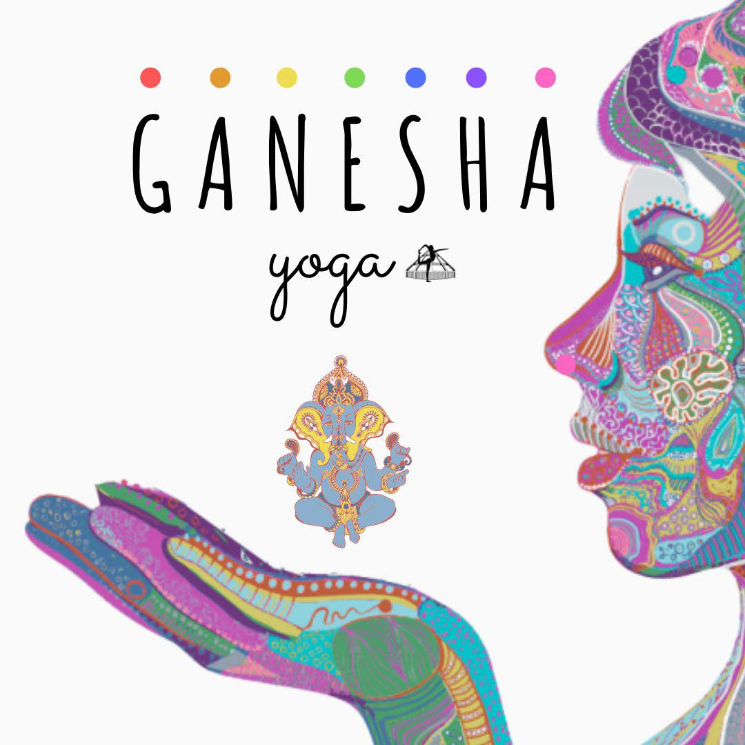 Yoga Ganesha Medina del Campo